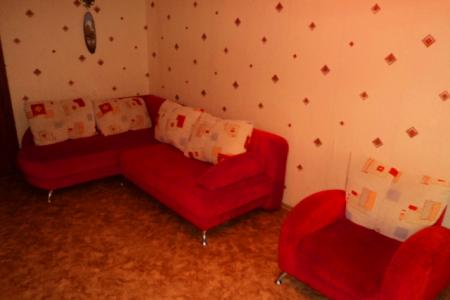 Уютная двушечка со всем необходимым