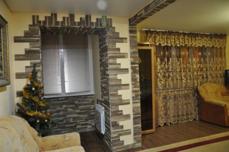 Сдам квартиру посуточно