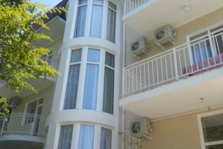 мини отель "Панорама-отель"