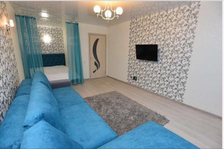 Квартира в центре!