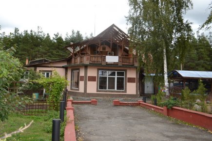 Коттедж 180кв.м.