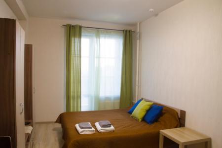 Студия возле аэропорта Пулково