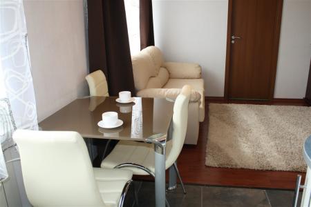 2-комнатная квартира VIP-класса в Ворошиловском районе