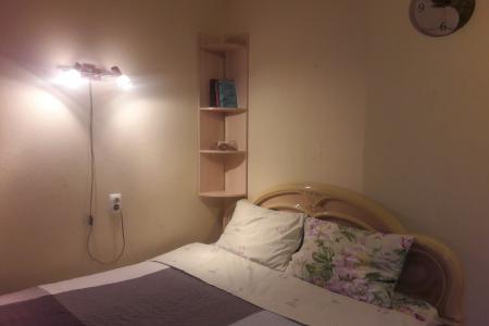 Уютная 1 ком. квартира рядом с Центром.