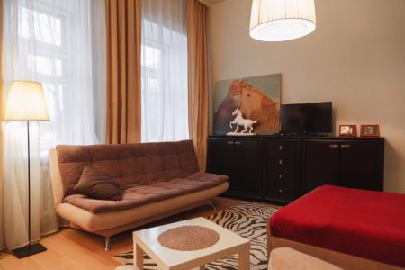 Квартира в самом сердце Минска