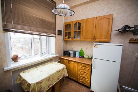 Чистая, теплая квартира в центре города