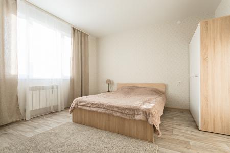 Квартира 600м от ЖД Вокзала , Аквапарк, Зоопарк