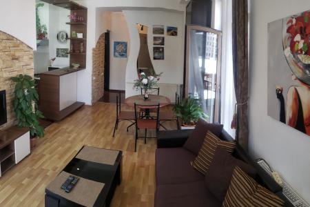 Квартира посуточно в Старом Тбилиси +995557257677