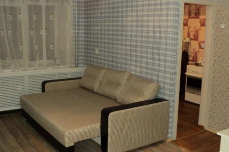 1-к квартира в районе Дворца бракосочетания