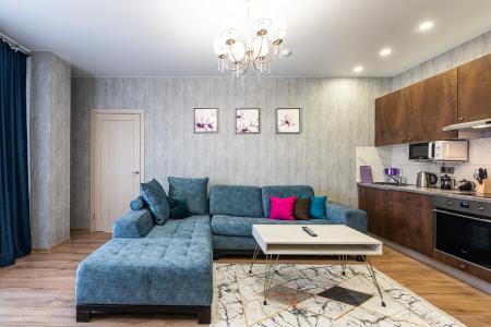 Пять Звёзд на Лесопарковой