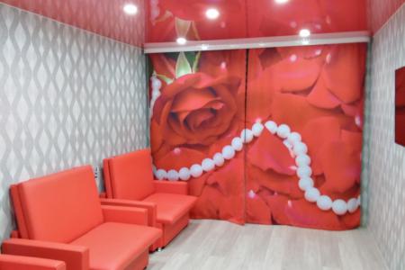 Эксклюзивная квартира от собственника