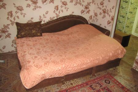 Однокомнатная квартира возле ТЦ Дружба