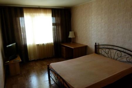 Уютная квартира в центре города с отчетными документами