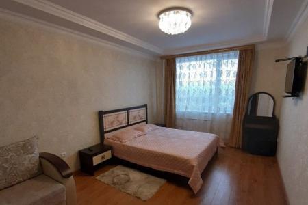 Однокомнатная квартира с евро ремонтом