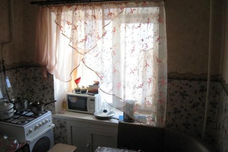 Двухкомнатная квартира возле ЖД-вокзала