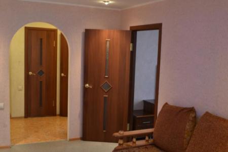 Уютная квартира в центре города