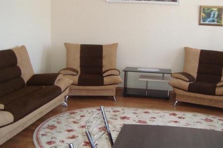 Сдам 2-к квартиру улучшенной планировки с евроремонтом г.Иваново, ул.Куконковых, д.154.