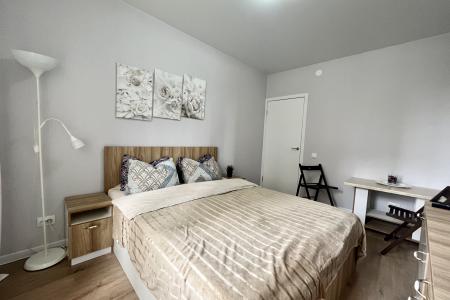 Лайф Апартаменты, 1 ком кв-ра, 35м2, на Корнелаева 3