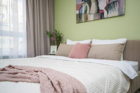 Зеленый Оазис