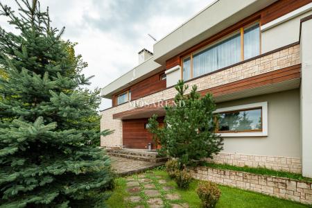 Коттедж КРИСТАЛЛ на 70 человек