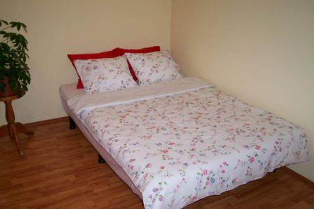 1-комнатная квартира посуточно