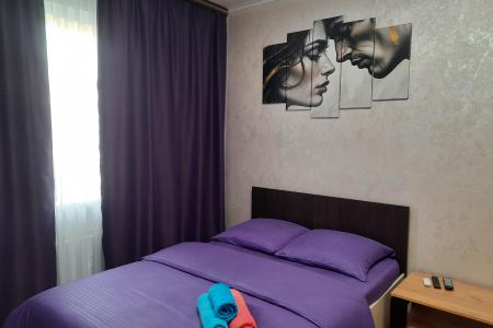 Квартира в нов.доме рядом заводы НПЗ, Химволокно