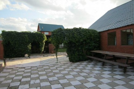 Коттедж на Щелковском ш 60 км