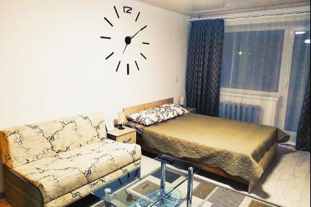 Апартаменты на Карла Маркса 88\1