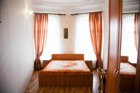 Номер в Отеле