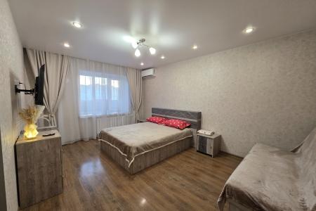 Квартира на ул.Бутина