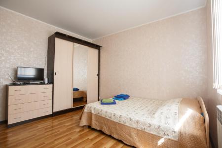 Отличная квартира посуточно, расположенная в тихом центре города Калуги без посредников