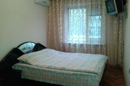 Уютная квартира в районе АБ