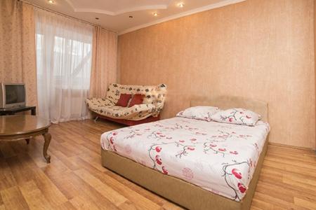 Уютная квартира в центре