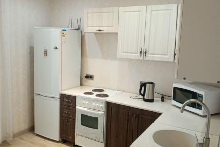 Апартаменты на Микрохирургии Глаза