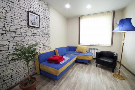 Квартира возле Дворца Культуры