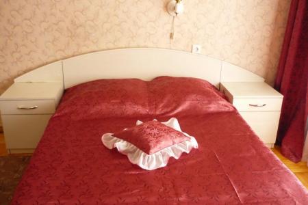 Уютная квартирa для приятного отдыха и временного проживания