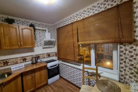 Уют на Якутской