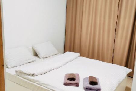 Dayker City Apartments