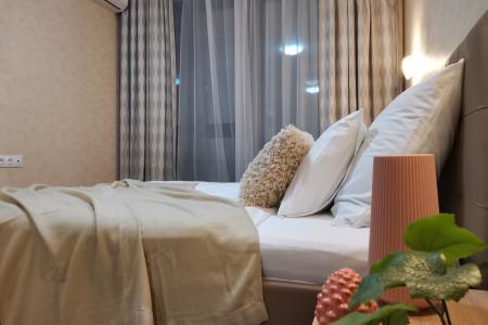 Удалённое заселение• охраняемая территория • парковка • полный пакет документов