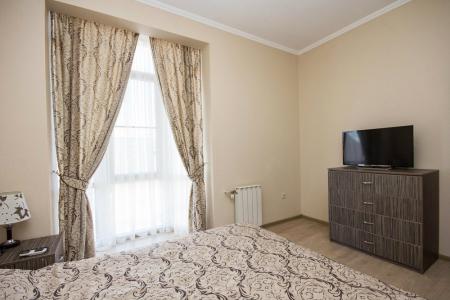 Квартира в Олимпийском парке