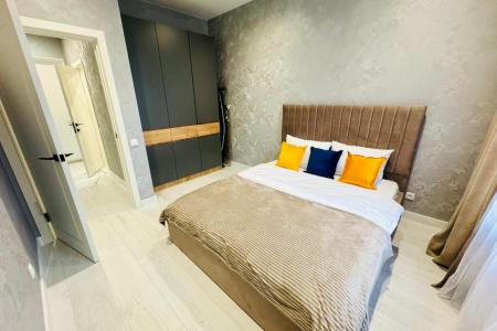 Dayker City Apartments