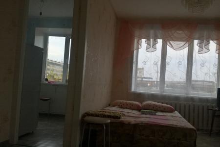 Однокомнатная квартира