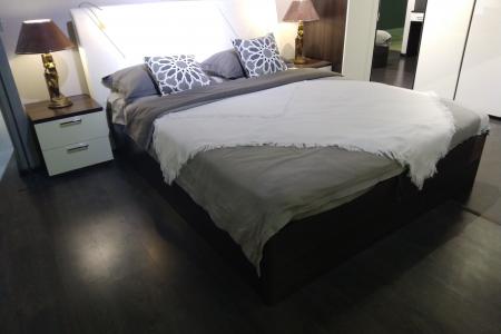 Уютная квартира между ТЦ "Июнь" и ТЦ "Макси".