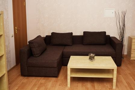 Квартиры посуточно в Барнауле