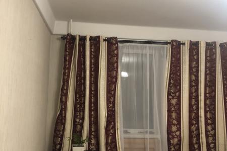 Однокомнатная квартира в Приморском районе