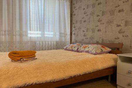 Отличная квартира рядом с центром города