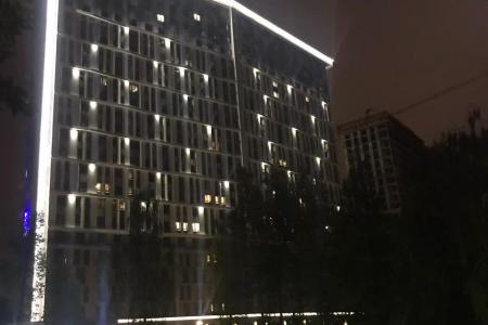 Уютные квартиры в центре города!