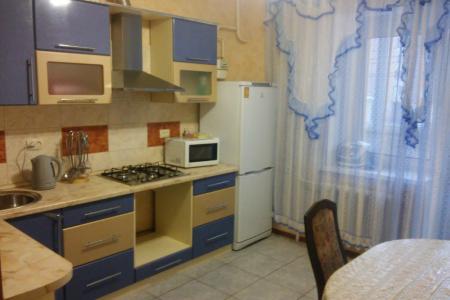 1 комнатная квартира в центре города в новом доме, сквер Танкистов, набережная, рестораны рядом.