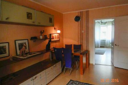 Для иногородних трёшка, самые выгодные цены на квартиры города Кемерово.