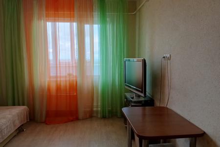 Однокомнатная квартира в центре